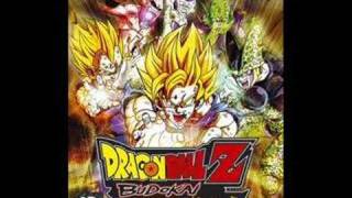 Video thumbnail of "Dragon Ball Z Budokai Tenkaichi Opening song"