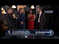 BEST MUSIC FILM WINNERS Check In At The City National Bank "First Look" Cam | 2025 GRAMMYs