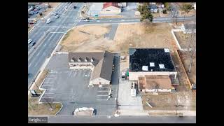105 CHESTNUT AVENUE, West Berlin, NJ 08091 - Commercial - Real Estate - For Sale