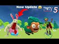 PLAYING AS NEW ROBLOX HUNGRY 3000 PETAPETA In Nextbots in Playground
