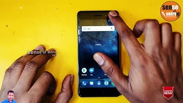 How To Bypass Google Account Nokia 3 | 5 | 6 | 8 Android 7.0 | 7.1.1 | New Solution