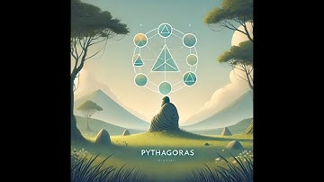 The Secret Doctrine of Pythagoras: Numerology, Music, & The Architecture of The Soul
