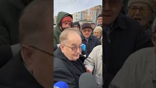 Almost 3 hours of interrogation! What were they asking Father Rydzyk about?