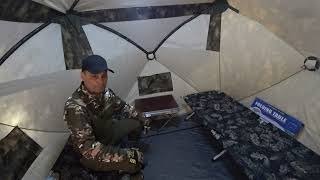 картинка: Куб 4 Не Лонг.Лето Зима. Медведь - 2024 год. Цвет, Расположение раскладушек 200*70:  180*60,  печки;