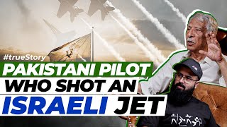 Exclusive Podcast with Pilot Abdus Sattar Alvi || Tuaha Ibn Jalil