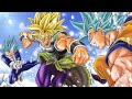 ドラゴンボール超ブロリーamv ヒーロー 希望のうた ドラゴンボール超ブロリーamv ヒーロー 希望のうた
