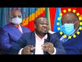 UNION SACREE : JEAN PIERRE BEMBA DEMANDE UN PROGRAMME COMMUN A FELIX TSHISEKEDI AVANT TOUTE CHOSE ! LE MLC N ' A PAS QUITTE L ' UNION SACREE ! LE SECRETAIRE NATIONAL  DU MLC DOGO YEMO MOBUTU EXPLIQUE  ( VIDEO )