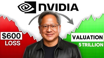 How Jensen Huang built NVIDIA into a trillion-dollar AI empire
