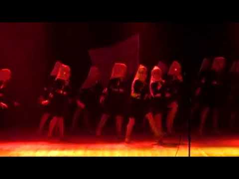 ანსამბლი ლილე  (ალვანური)