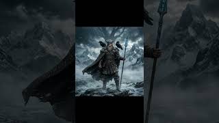 # shorts SAmMU - Odin Allvater - Epic Viking Nordic Song #vikings #vikingsseason5 #history