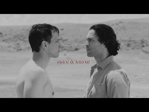 Emre & Murat | I Wanna Be Yours (Kurak Günler)