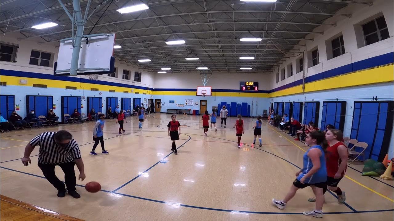 02102022 Basketball Blizzard vs Mystics YouTube