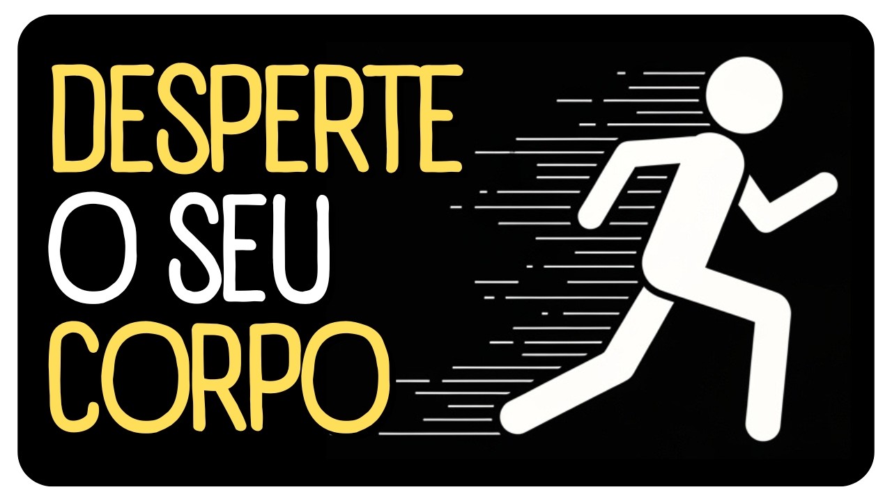 Faça Isso Por 60 Segundos e Veja o Que Acontece com Seu Corpo