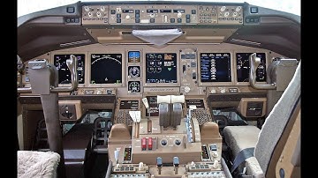 B777 - ETOPS - SUMMARY