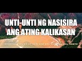 Ating Kalikasan (Official Lyrics Video ) - Parañaque Rebels