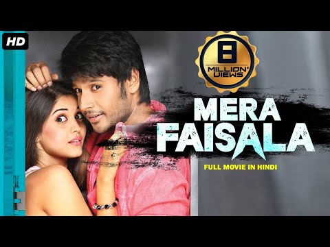 Ram - Krishna Full Hindi Dubbed Movie | Sundeep Kishan, Surabhi, Mukesh Rishi