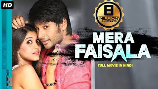 Mera Faisala Full Hindi Dubbed Movie | Sundeep Kishan, Surabhi, Mukesh Rishi 