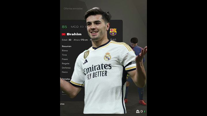 ¿COMO SERIA EL BARCELONA EN 2030? (Según  FC25)