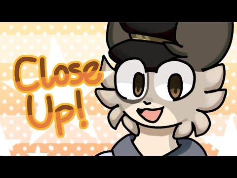 close-up!-【meme】-||-flipaclip