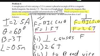 Famous Correction to topic 26 problem 4 Wealth