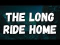 Chase Matthew- The Long Ride Home (Lyrics)