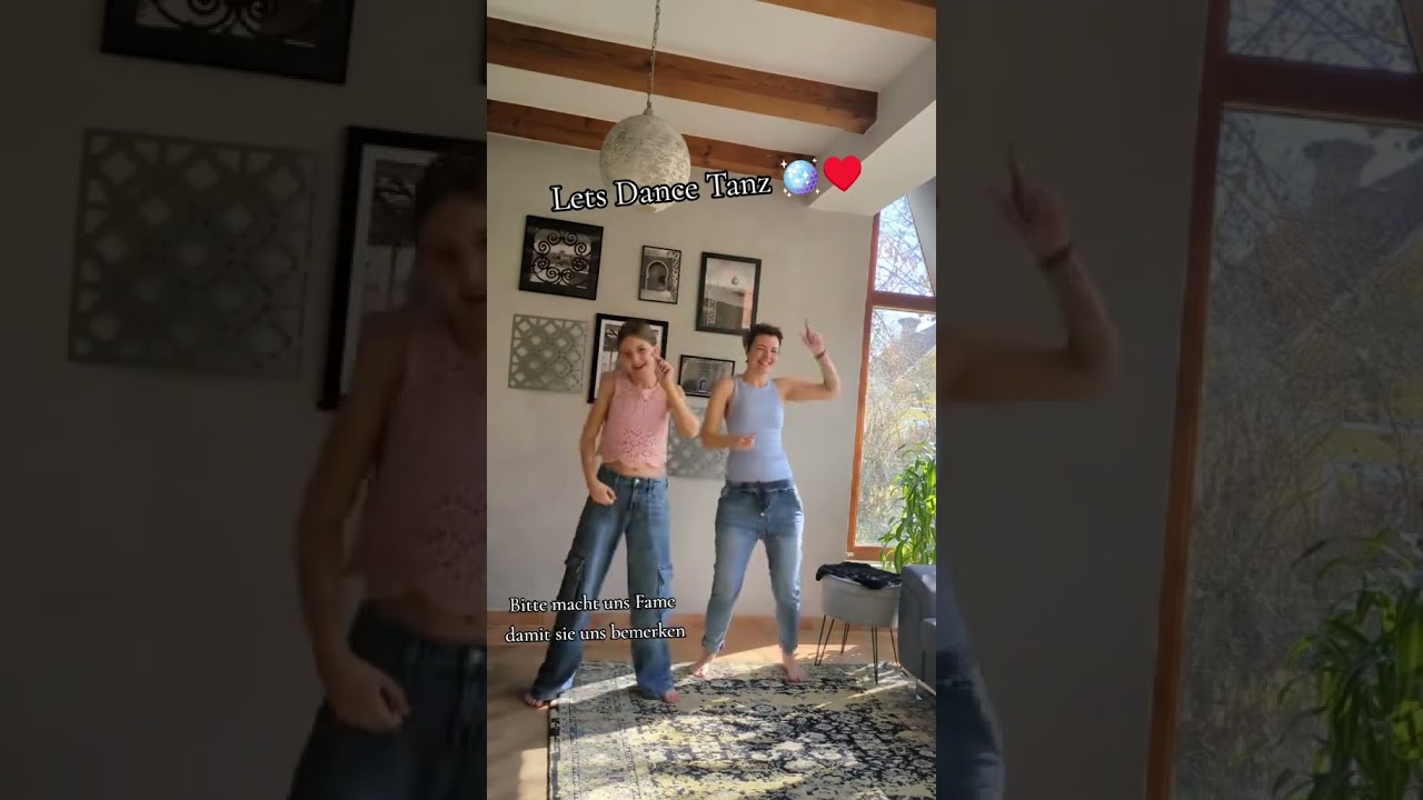 YouTubeでLets Dance Challenge / #fambeyord #dance #fbo #dancetrend #familydance #letsdanceを視聴 YouTubeでLets Dance Challenge / #fambeyord #dance #fbo #dancetrend #familydance #letsdanceを視聴