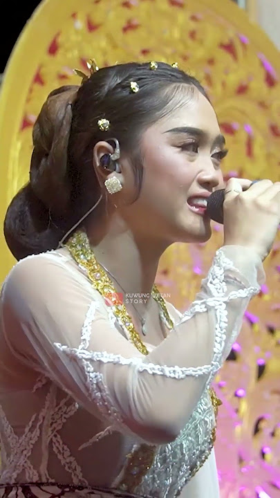 Suara Nadya Jessica, Bikin Cowok-Cowok Klepek-Klepek!