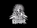 Hellkrusher - Live in Middlesborough 1994 [Full Concert]