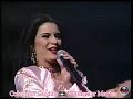 Olga Tañón Bellas Artes 1995 Completo