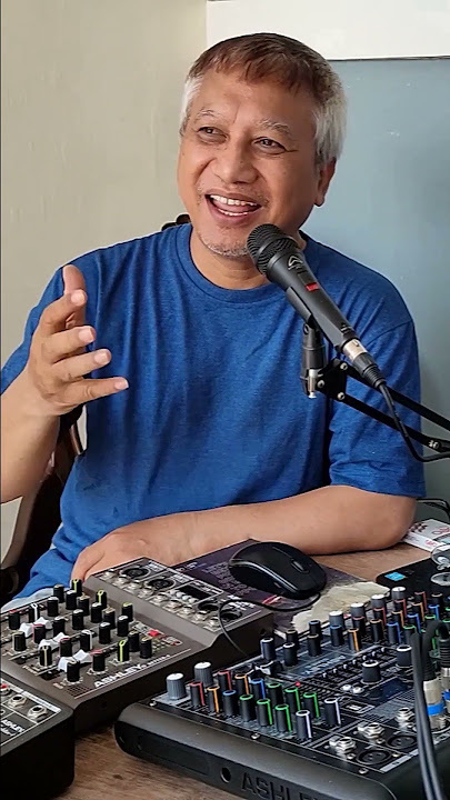 Apa itu EFEK DSP