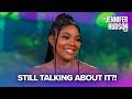Does Gabrielle Union Ever Get Tired of Talking About ‘Bring It On’? Mp3 Song