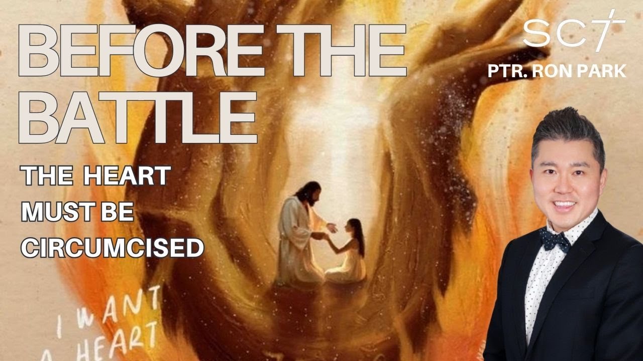 8/9/25 Santa Clarita SDA Live Stream