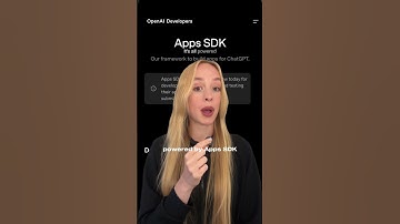 ChatGPT is no longer a chat? #ChatGPT #Spotify #Figma #Canva #Zillow #Uber #OpenAI #TechNews #AINews