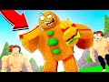 🌭 СИМУЛЯТОР КАЧКА, НО БЕЗ КАЧКА! | Roblox