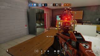 double nitro cell kill with pulse