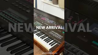 New Arrival Yamaha Dx1 Resonance Studios