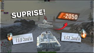 Gravity Force Ramming Compilation #12