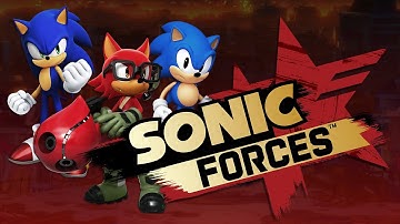 Episode Shadow - Sonic Forces [OST]