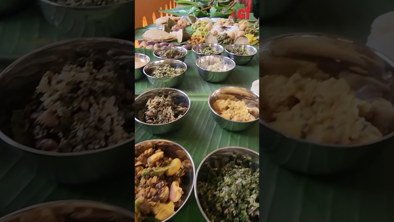 Tanishka women's forum's 'Tribal Food Fest' at Cotigao village on August 19 