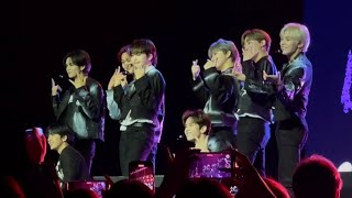 220819 CRAVITY - Boogie Woogie I KCON ROOKIES [원진 FOCUS]