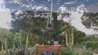Zen Racoon @ Unite - Techno Sessions
