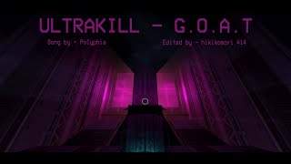 ULTRAKILL - Perfect Hatred