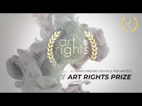 Art Rights Prize | Il Primo Premio Digitale per Artisti 3.0