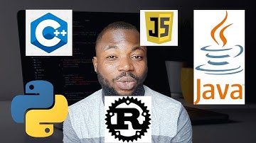 which programming language to learn first