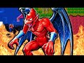 Un ptain denfer   gargoyles quest ii  the demon darkness