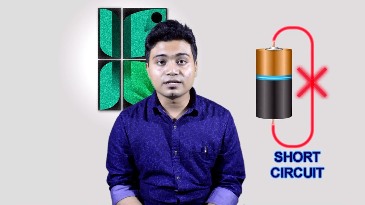 Basic Concept Of Electricity