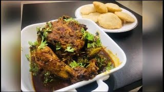 കോഴി നിറച്ചത് || how to make tasty chicken mushman || JASNAS SPICES