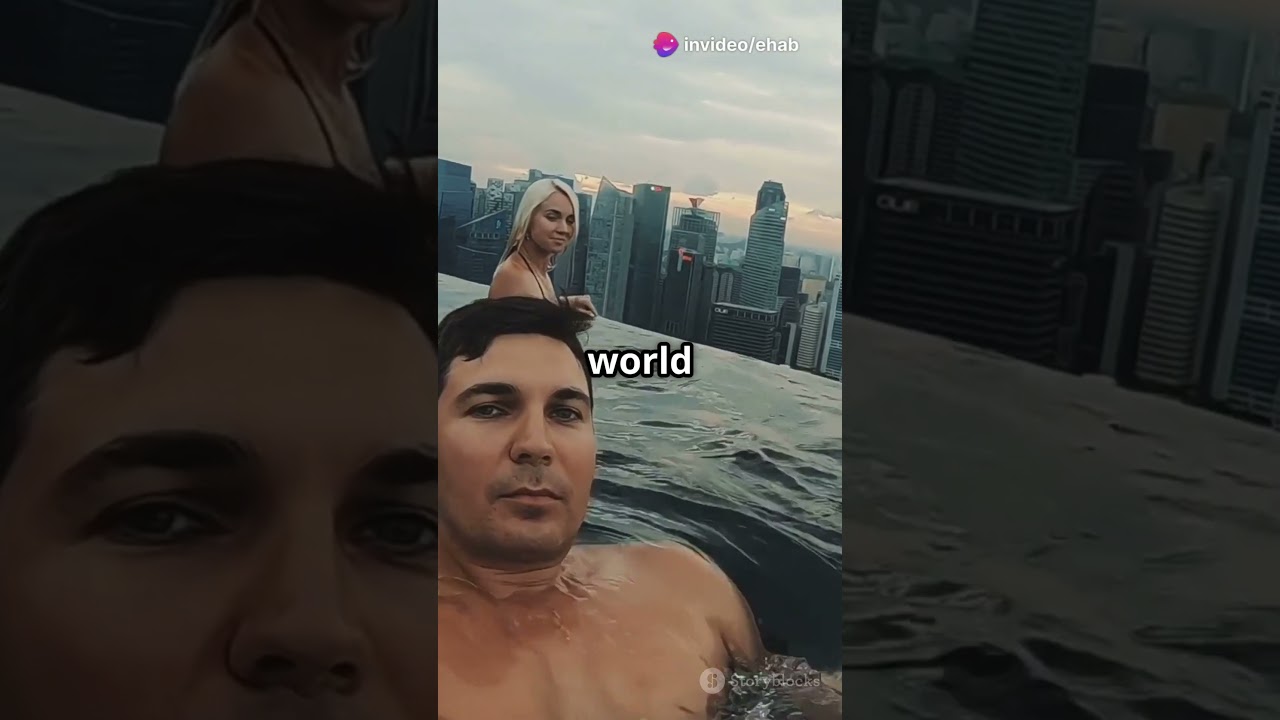 Living Like a BILLIONAIRE in Hong Kong! (These Hotels Are INSANE) 💎