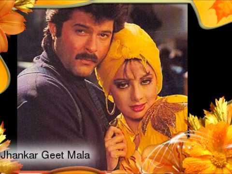 Vipin Sachdeva - Zamane Ki Burai Mujh Main Hai Sanam - Jhankar Geet Mala