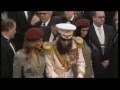 [HD] Sacha Baron Cohen as The Dictator at the Academy Awards